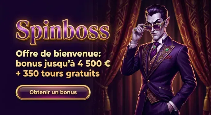 Spinboss Casino
